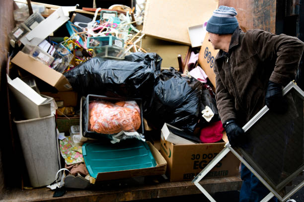 Retail Junk Removal in Chase City, VA